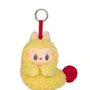 NWT Authentic POP MART LabubU Wacky Mart Series